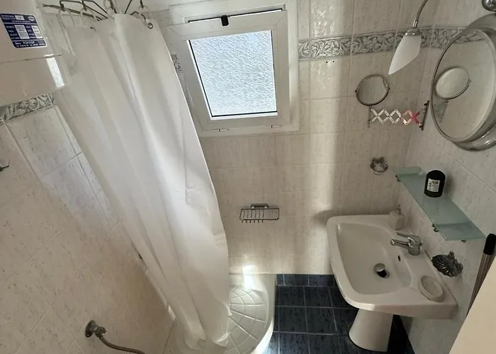 Seafront Private Apartamento