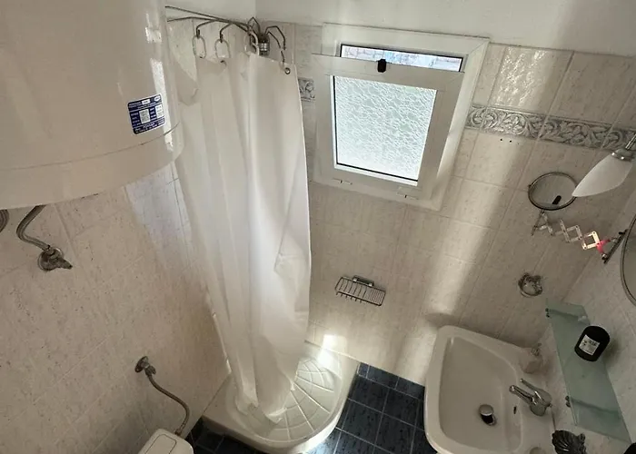 Seafront Private Apartamento Neos Marmaras