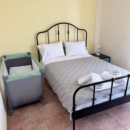 Seafront Private Appartamento Neos Marmaras