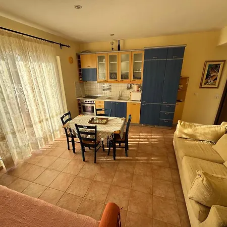 Appartamento Seafront Private