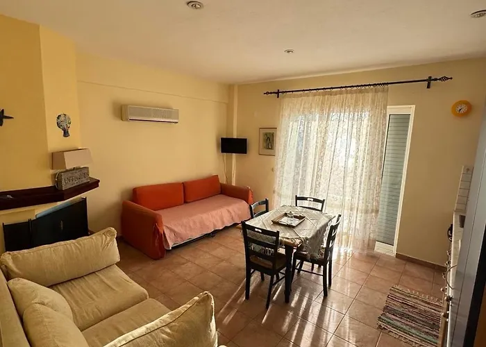 Seafront Private דירה *
