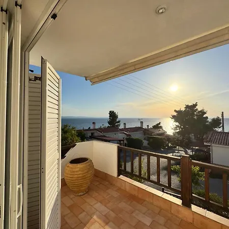Lejlighed Seafront Private *